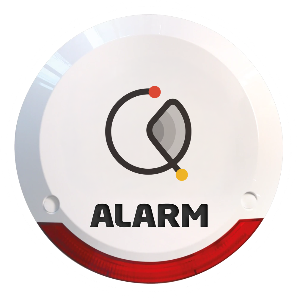 Alarm Sistemi