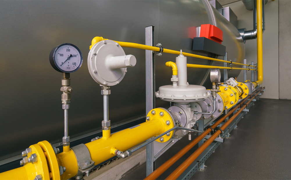 Doğalgaz Tesisatı Yaptırırken Doğru Keşif