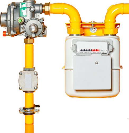 Doğalgaz